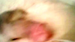 Small Cock Handjob Massage