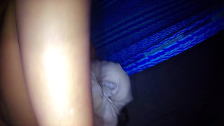 Susy's super sexy pussy she has a very sexy and bulging little pussy