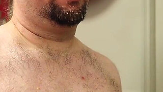 Spitting Under the Mistletoe