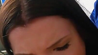 Don't Hide What You Stole Under Your Clothes, He's Going to Take Them off Anyway