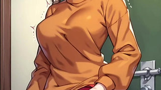 Hentai anime - Big ass woman fucking loves to get fucked