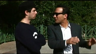 Voyeurs Watch Lesbians Licking Their Cunts