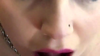Step-daddy, Please Fuck My Throat Pussy! Face Fuck, Deepthroat, Throat Pie.