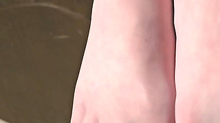 Arina Undercover Agent - Mission Failed: You're a Bondage Toy Now!