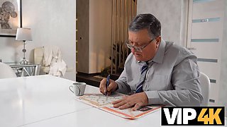 Vip4k. remote manage. hot sex with Lili Charmelle