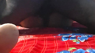 Telugu Sonu Sex Doggy Style