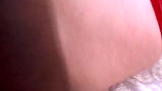 Open Legs And An Even Wilder Imagination - Vintage interracial anal hardcore