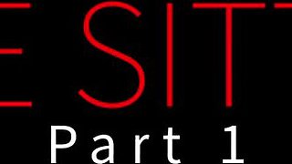 Ebony hot MILF amazing porn video