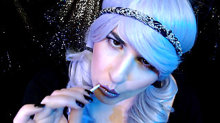Oral Fixation
