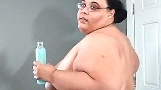 All Oiled up!