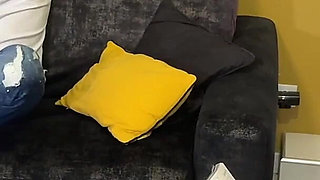 My Shrink Is a Cougar and She Loves It When I Fuck Her!