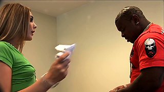 Brianna Love Fucks Rico