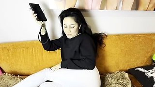 Fetish Nature Films The Perfect Fart Absorbing Seat Sushii