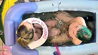 Amateur Russian Brunette on Webcam More webcamgirls