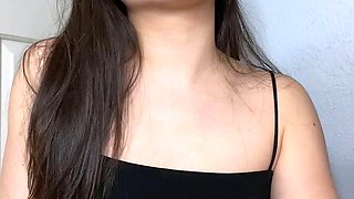 ASMR JOI Time