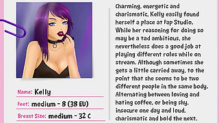 This Mermaid Stole My Shirt After I Saved Her (Fap CEO #4)