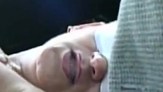 Sex Car for Busty Masked Wife Mil Fucked and Cumshot Inside Pussy by Big Amateur Cock