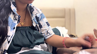 Big Beautiful Wife Sensual Hotel Night Full Session Indian sex video