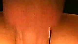 Amili Swallows Cum and Gets Her Ass Filled