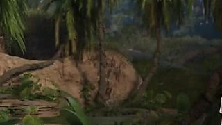 Treasure of Nadia V69012 Part 185 Albert and Co. by Loveskysan69