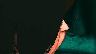 Ada Wong Wants Monster Cock and Mutant Cum: Resident Evil Parody