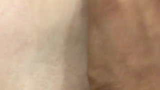 Tight Pussy Fuck in College Bunk