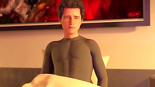 3d reflect, 3d sex videos, affected 3d mom