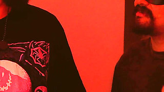 College Party Ends in Risky Sex