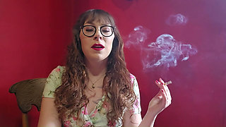 Would I date a non-smoker, and other smoking fetish questions answered