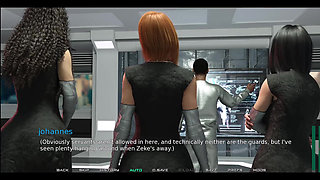 Follow the leader #1 she done stuff she would never tought of doing