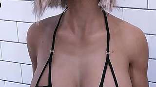 Shared Desires Married Woman Shows Some Love and Dedication to the BBC Got Blasted with Cum on the Face - Episode 4