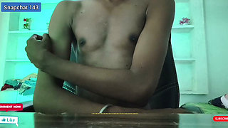 Saudi daughter in law Stepsister Romantic Video