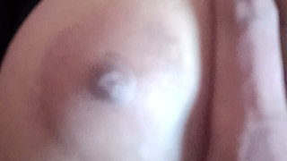 Desi Indian Haryanvi Village Sister-in-law Fucked with Big and Thick Cock