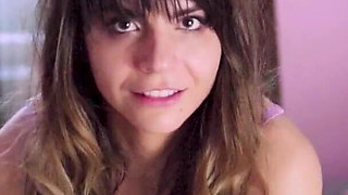 Anal Adventures - Alexa Creed's First Anal Video