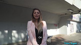 Xavier Miller’s Wild Forest Passion with Heat