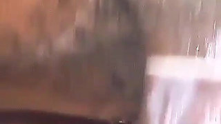 A Quick Dogy by My Boss Wife with Her Pussy Dripping and Wet