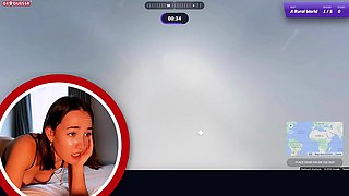 geoguessr vs fuck machine