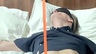 The Lidocaine Handjob Surprise Part 1