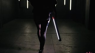 Seductive Alina Lopez incredible xxx video