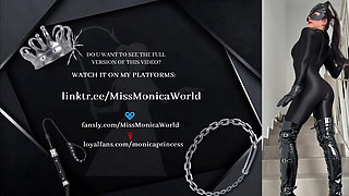 Rubbing my Oiled Boobs and Nipples while I tell you to Stroke JOI POV