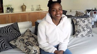 Black teen exploited at a fake audition