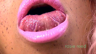 Pink Bubblegum Lips