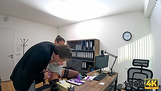 Loan4k. dive into my tits and leave behind about your work obligations!