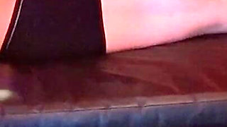 Intense Tickling Therapy