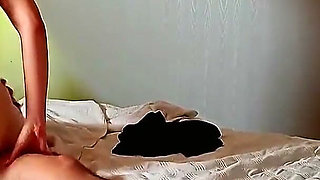 I've Fucked an Arab Exchange College Girl, It's Her First Time Recording Porn