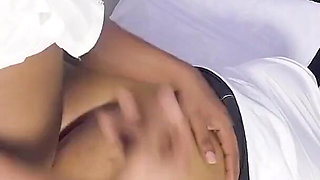 I Wad Teaching My School Crush Maths Then He Seduced Me and We Made Sweet Love