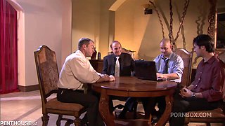 Bangkok Wives - Episode 3