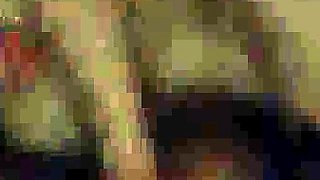 White Wifey has interracial anal BBC Fun mm