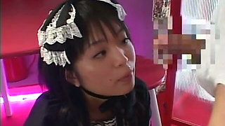Petite Tsugumi's Doll Transformation - From Emotionless Beauty to Passionate Awakening - 4