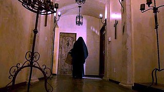 Confessions Of A Sinful Nun